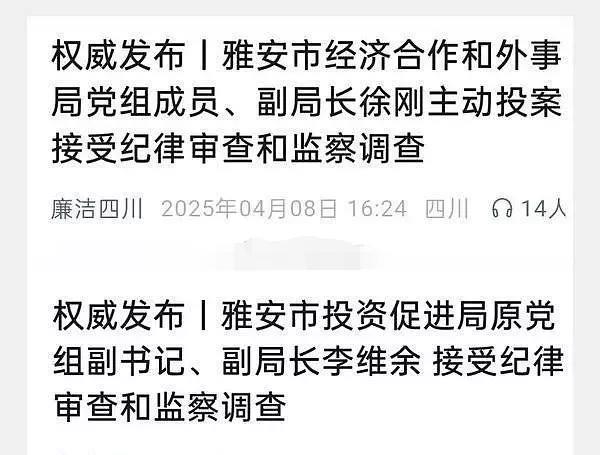 越挖越深！黄杨父亲原单位人员曾相继落马，“天价耳环”背后是否有关联？
据公开信息