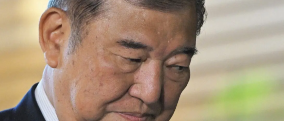 日本的心彻底死了
当地时间周一，在和美国的贸易谈判当中，日本彻底落入下风，美国拒
