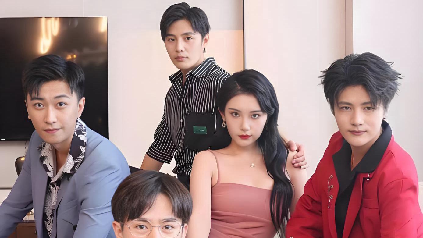 空置物业，在焦急中等待短剧“救赎”