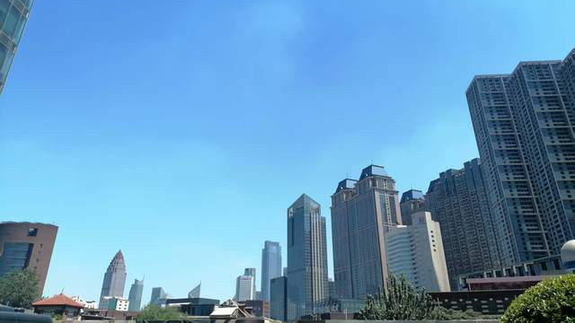 2025天津企业百强榜发布：多家国企上榜，排名变化怎样？