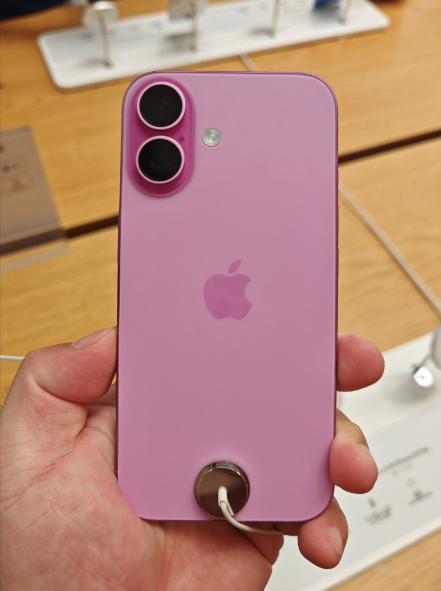 xiaomi 17要连夜修改PPT了！