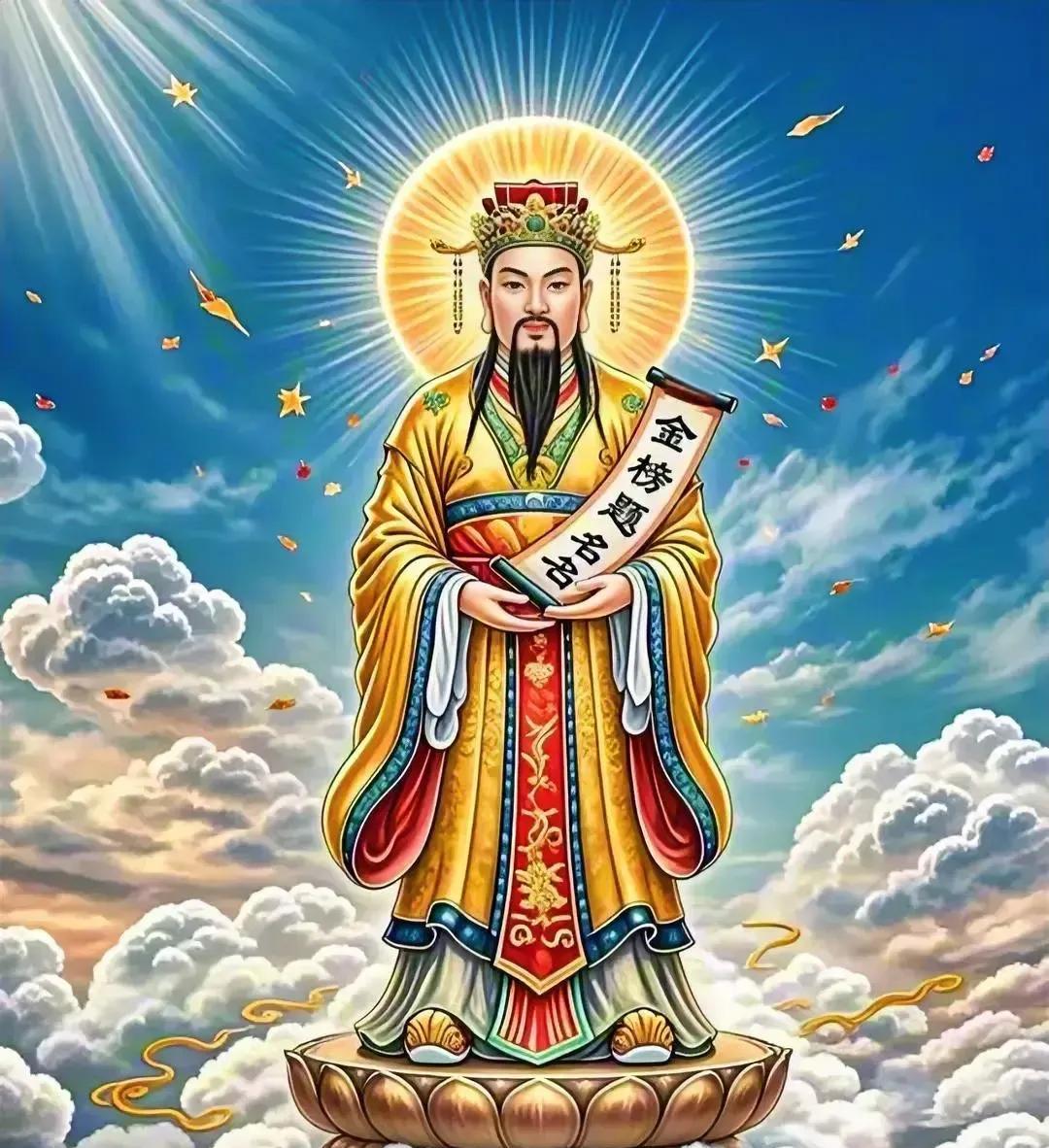 能遇见文曲星庇佑，这可是难得的机缘！此刻，不妨留下一句“心想事成”，许下美好祈愿