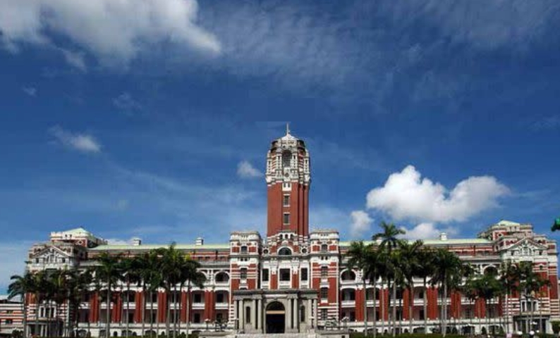 为攻台做准备？内蒙古现“博爱特区”复制街景  日媒实测误差仅2公尺

美国国防防