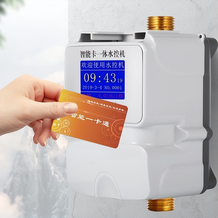 宿舍智能水控机的定价受到哪些因素的影响呢？