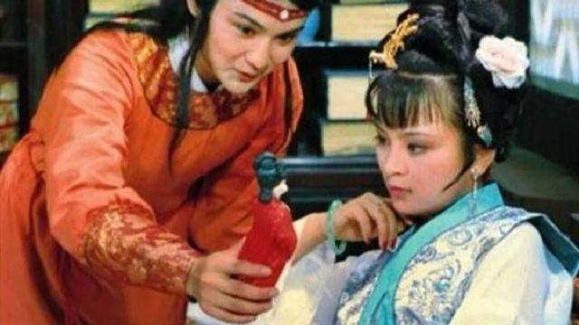 红楼梦：宝玉为什么边缘化迎春，不让迎春参与诗社活动？