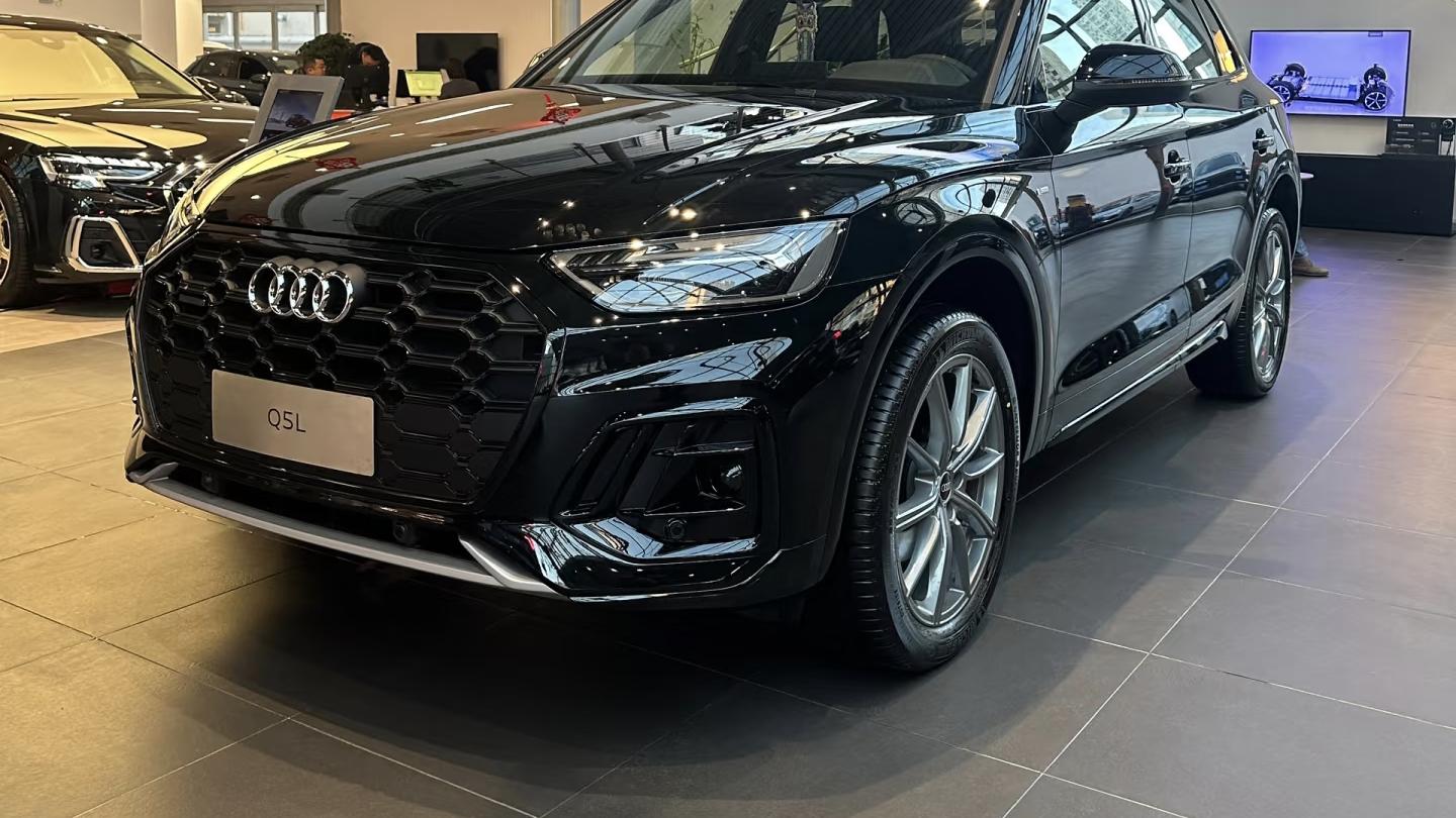 国人最爱买的10款SUV！第一名是？