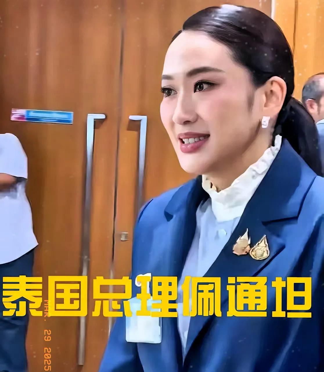 不得不说在这种关键时刻  
泰国政府比缅甸政府靠谱的多！  
因为泰国政府做了这