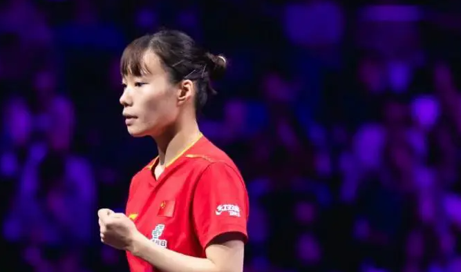 WTT阿拉木图赛，传来5大没想到

1，没想到：在女单八强球员中，有且仅有一位是