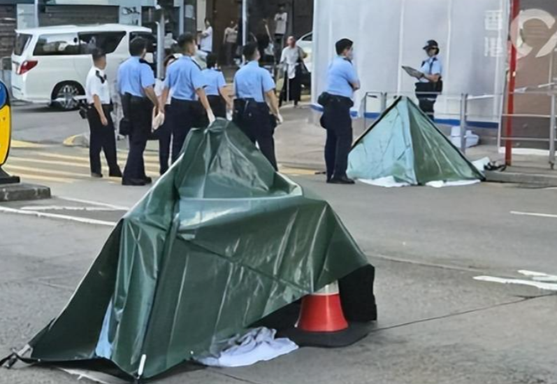 太惨了！武术导演唐佳坠楼身亡，当场头身分离，死因曝光，家有遗嘱

2025年6月