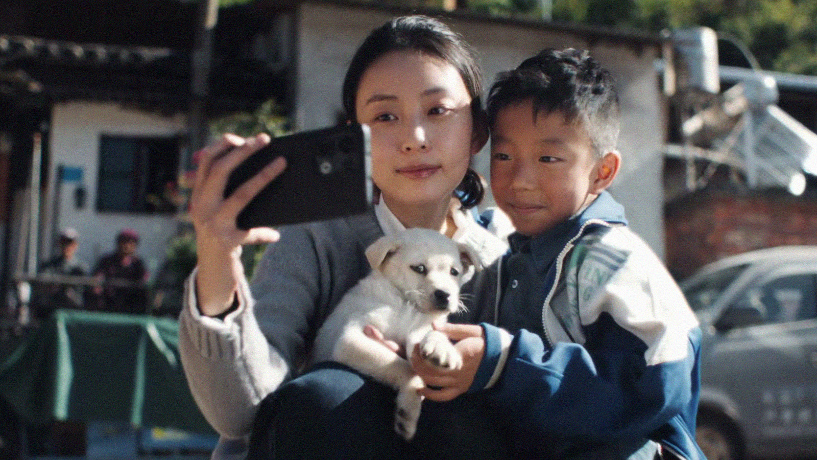 做公益的第8年，《阴阳师》和玩家一起守护留守儿童的“梦”