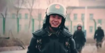 “国家白白培养了他5年！”2018年，武警济南支队入职了一个月的大学生，还立下了