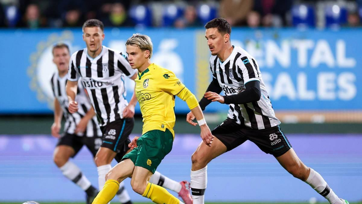 今晚19: 15起，荷甲意用上演“冰火两重天”！一边是豪门碾压局，一边是保级生死棋，老司机带你精准抄