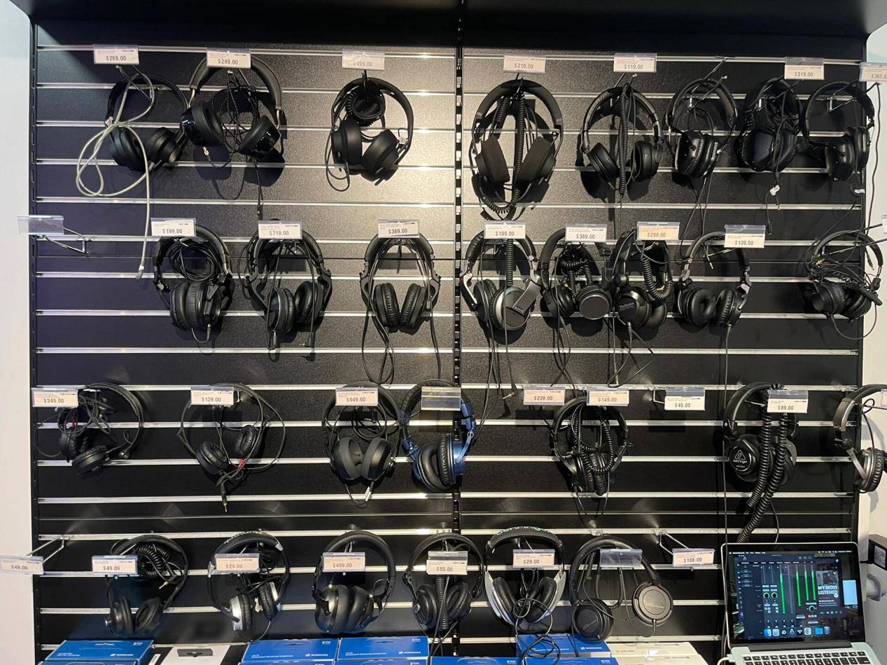 耳机批发什么平台比较好