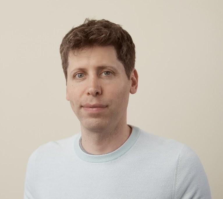 突发新闻：ChatGPT首席执行官Sam Altman称，人们会向ChatGPT