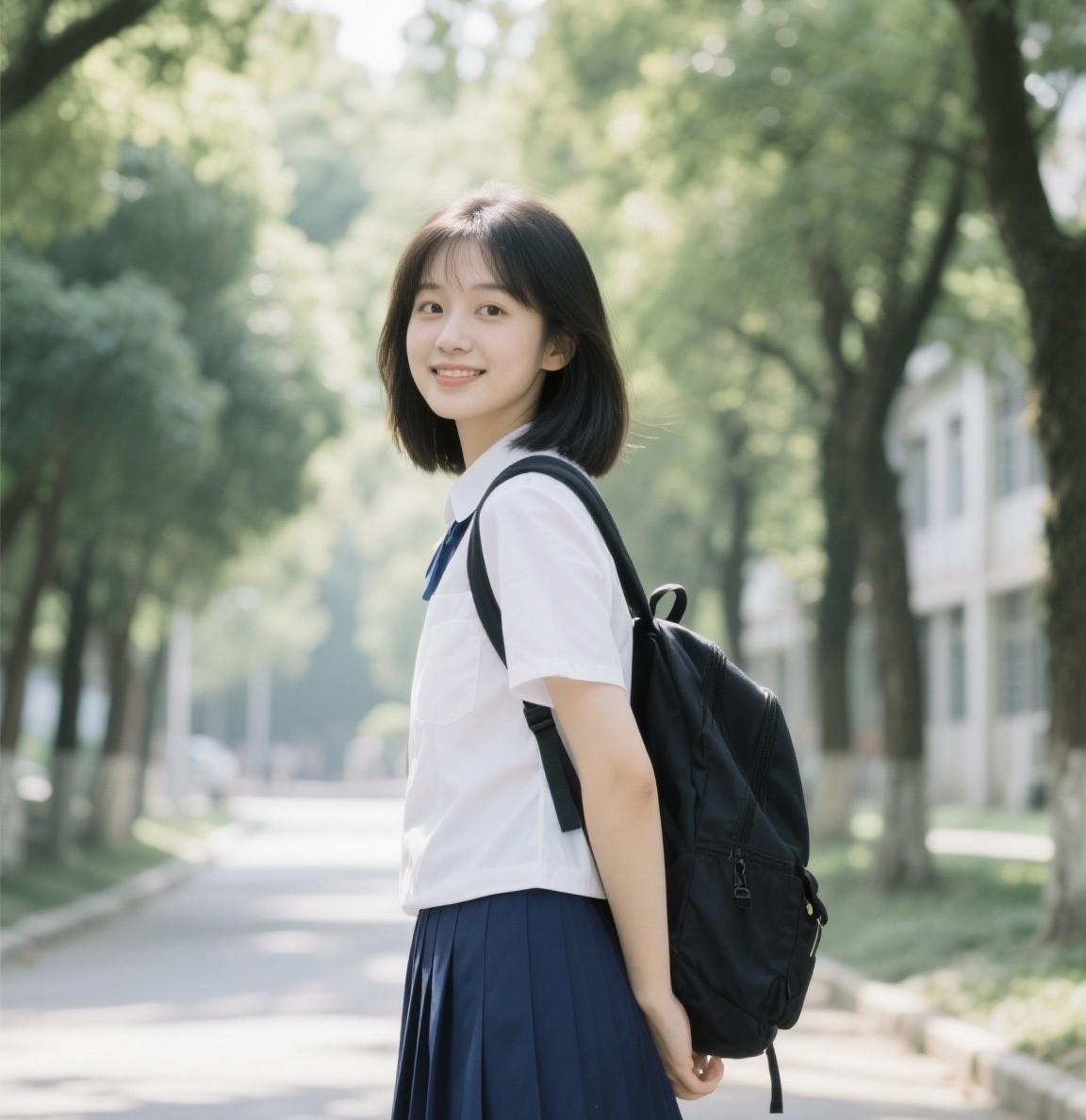 “真的尴尬！”一位女大学毕业生网上发文吐槽，表示自己就读某985大学，学的水利专