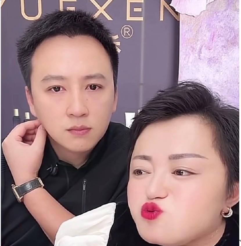 喜梅到底是不是被洗脑了呢？她说大双对她很好，比她亲妈对她都好，不利用她，把她当个