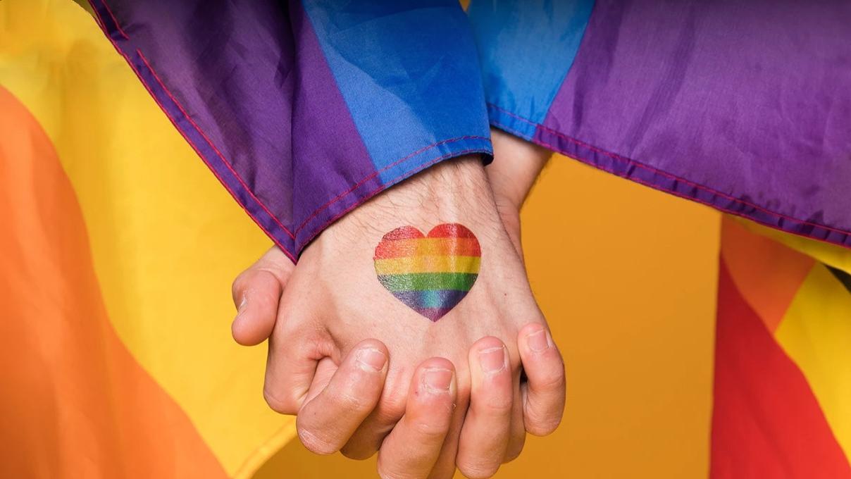 LGBTQIA+ 群体成为泰国新的经济引擎
