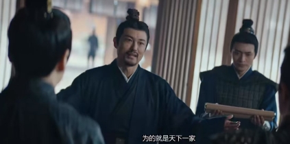 可惜了杨奉和甄值都因不肯屈从于刘琰而死。只是这两个生前一直看不对眼的人，其实是知