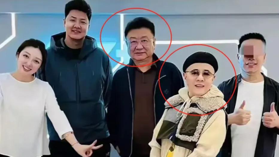金龟子女儿直播怒怼网友：