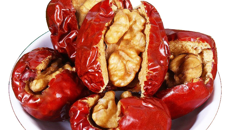 兴县红枣：赋能地域振兴的红色力量