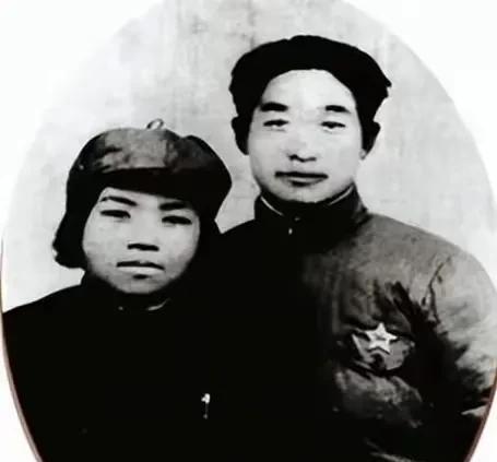 徐世奎（1911—1940）从鄂豫皖苏区成长起来的红军将领，新四军抗日战场上的杰