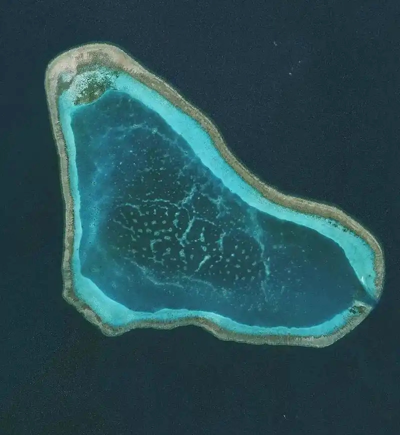 想给黄岩岛填海？这事悬！











---











有