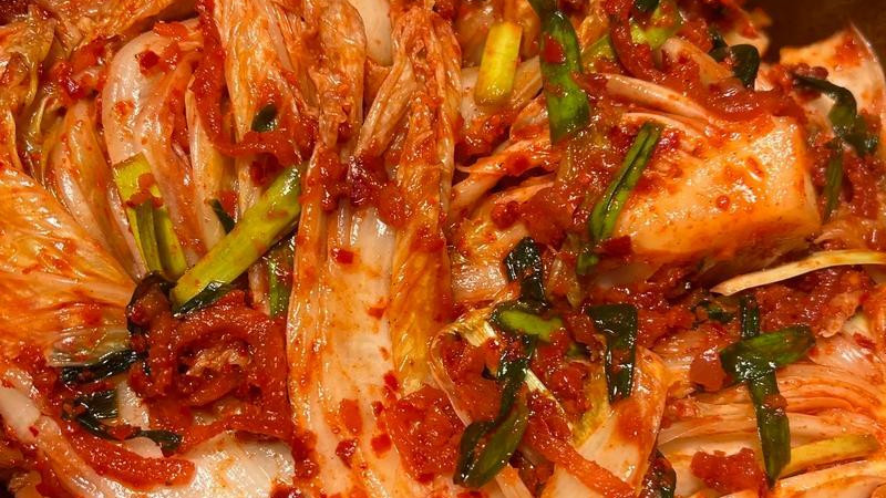 东北农村8大“咸菜缸”，老一辈人的“奢侈品”，现在“没人吃”