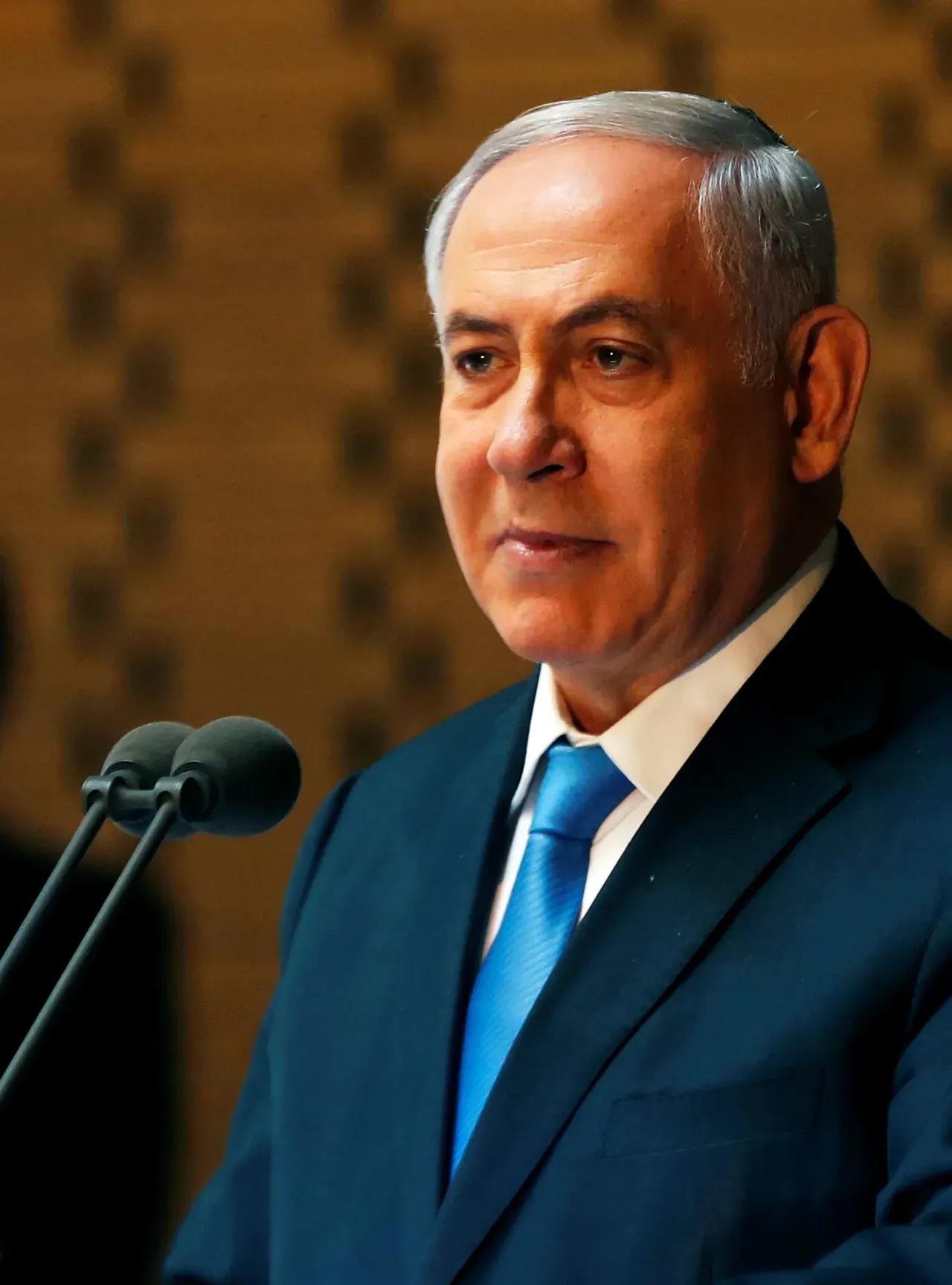 一国领导人怎么能这样无赖？



以色列总理内塔尼亚胡这一次是真的刷新了西方政客