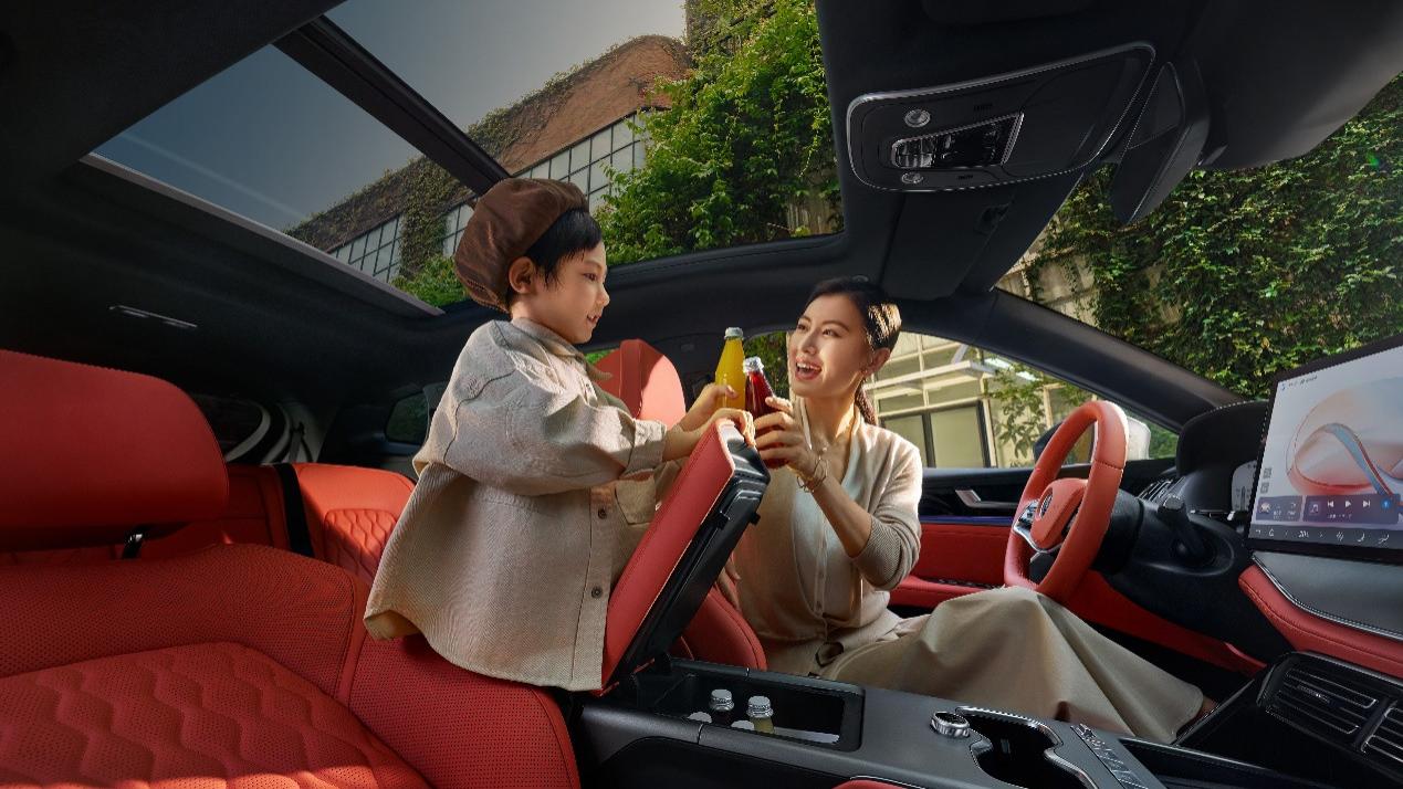一车全能，家用首选！唐DM-i 175KM版上市，置换补贴后16.98万起