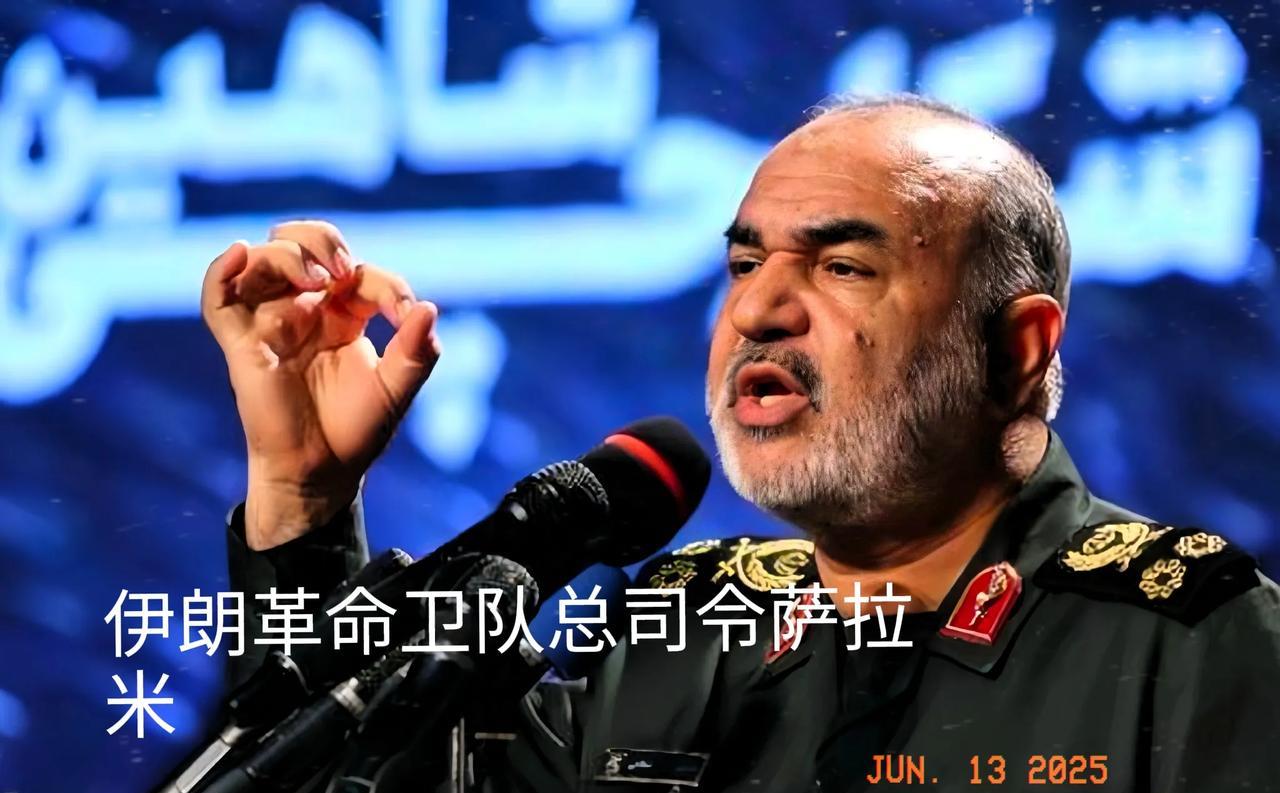 而据纽约时报报道，伊朗正准备用数千枚弹道导弹攻击以色列，以报复以色列对德黑兰核设