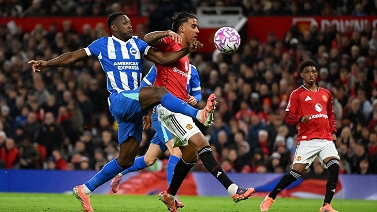 曼联独苗杯赛足总杯签运不佳