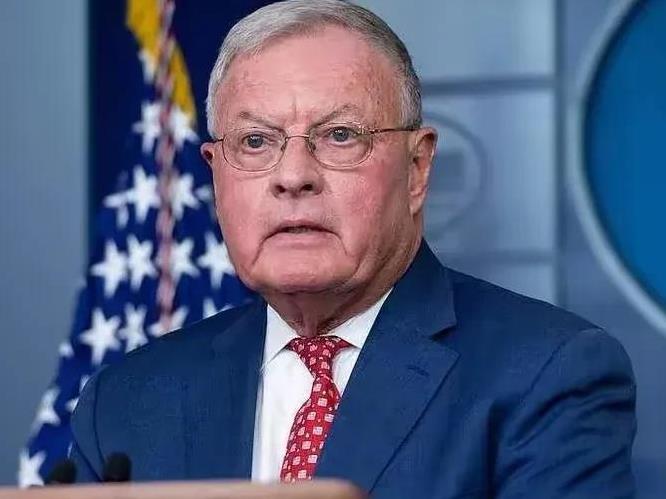 美国俄乌问题特使凯洛格向乌克兰总统泽连斯基发出质问！
凯洛格质问泽连斯基，你今天