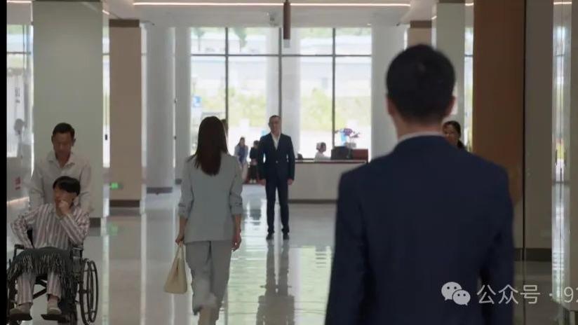 《我的后半生》大结局：沈青艾斯李暧昧证据被公开，刘丽娜陷入杀猪盘，看到最后才知，不婚主义沈黛才是人生