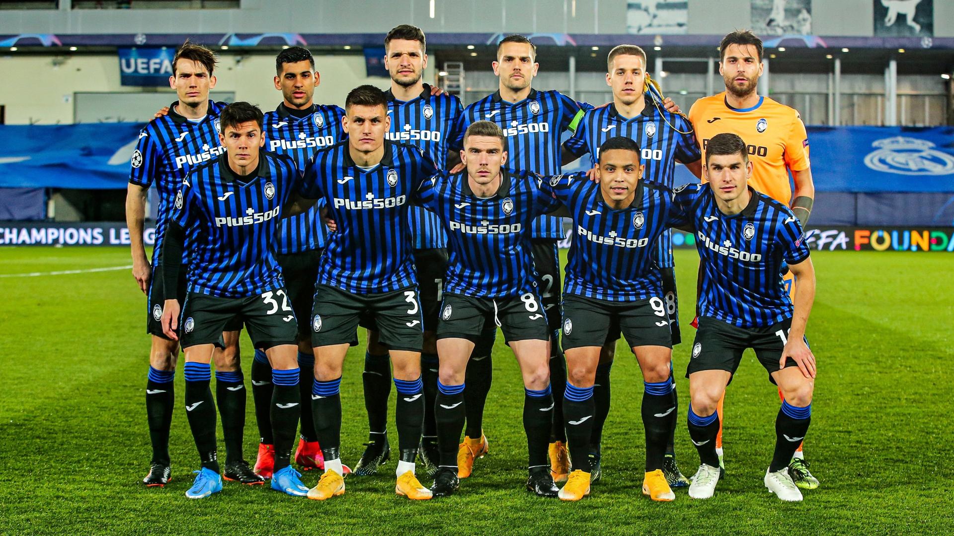 欧冠 马德里竞技VS国际米兰：比分参考