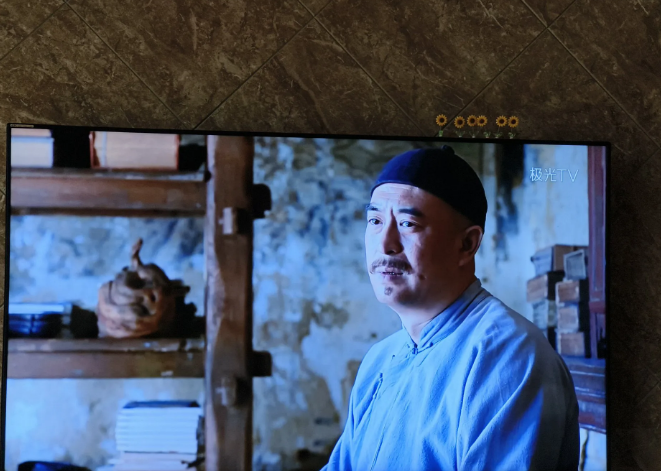 昨天晚上继续刷《白鹿原》

真是被演员的演技折服了
尤其是张嘉译的表演
我老公说