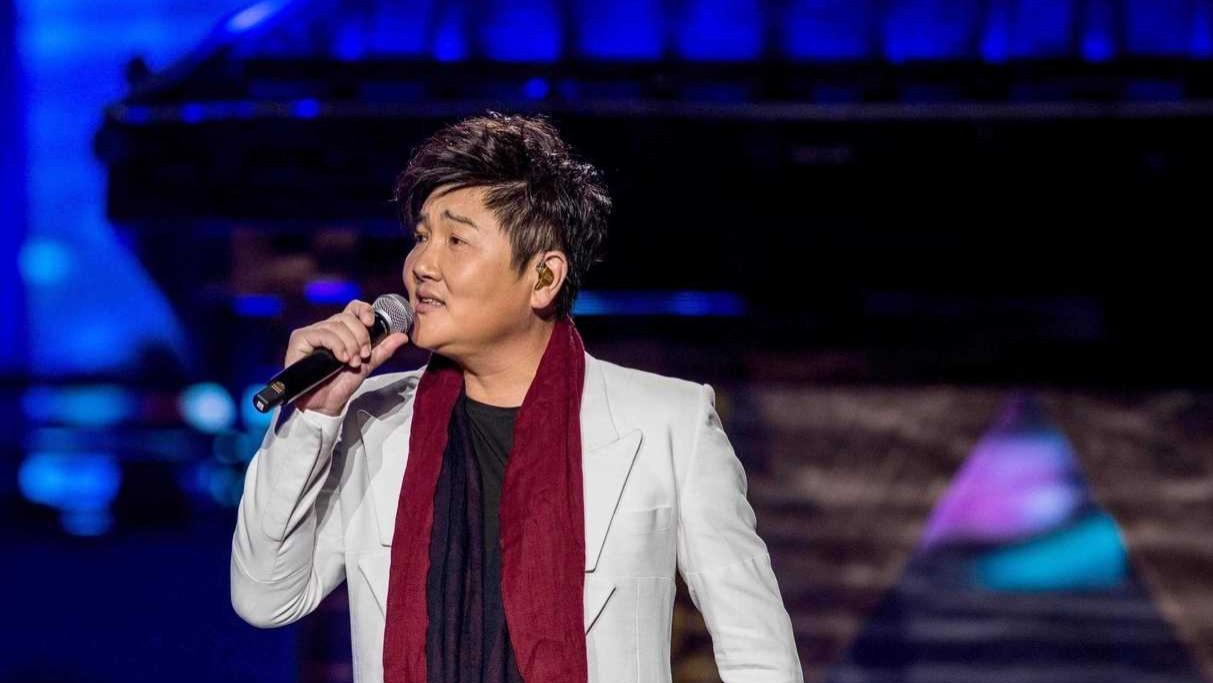 岁月如歌，明星瘦身，背后的故事你知多少