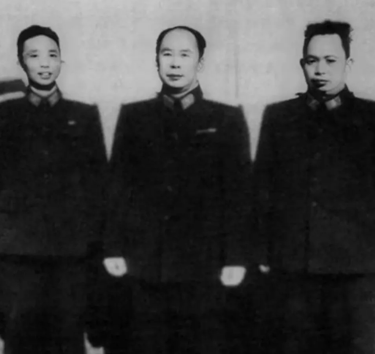 上世纪50年代，铁道兵第8师发生了一起恶劣事件：“该师战士张敬臣调皮捣蛋、顶撞领