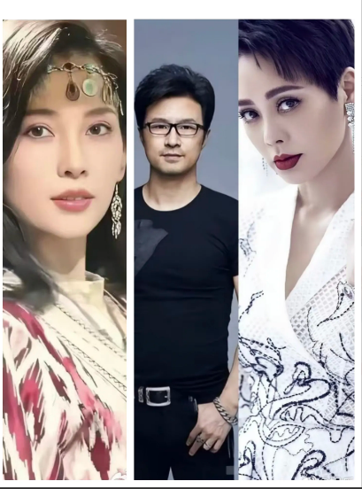 现在最后悔的估计就是森林北了吧。
千不该，万不该相信汪峰会变老实。
估计她也没想