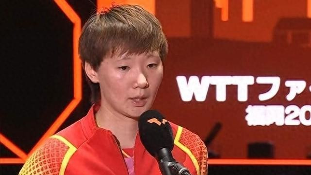 大V剑指刘国梁孙颖莎，奥运黑脸大家原谅了，亚洲杯必须给出回应