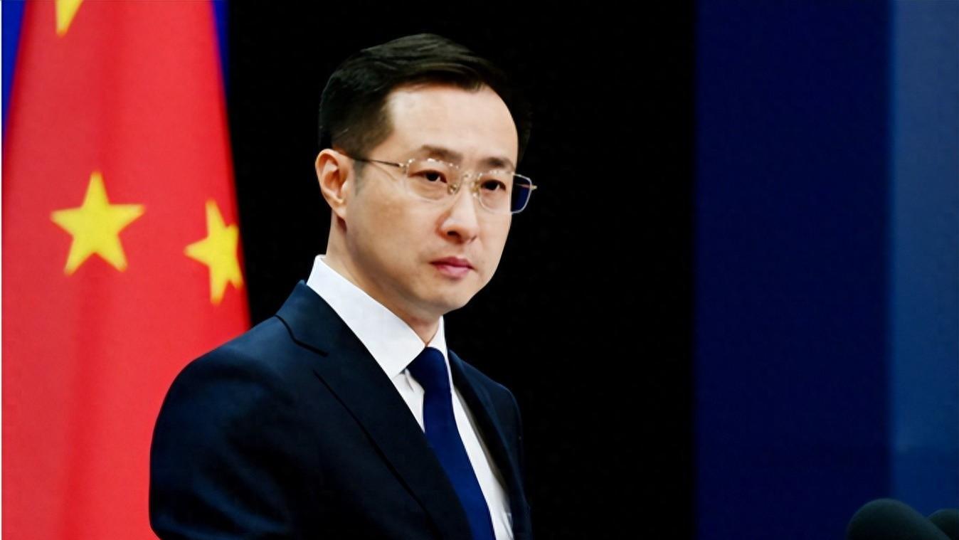 中国驻美大使馆强硬回应美国关税政策：外交部表态震动西方