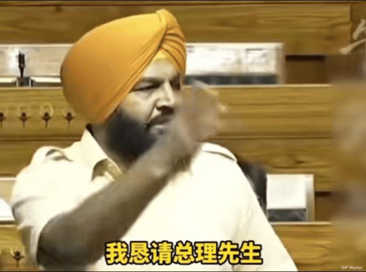 【印度议员恳请莫迪清点‘’阵风战斗机‘’数量】
由于莫迪政府一直否认在印巴冲突中