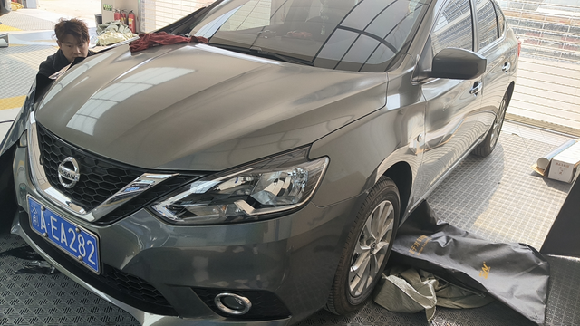 家用轿车我的选择
在选车的时候我首先感觉就是预算之内不能超过预算，车再好超过预算