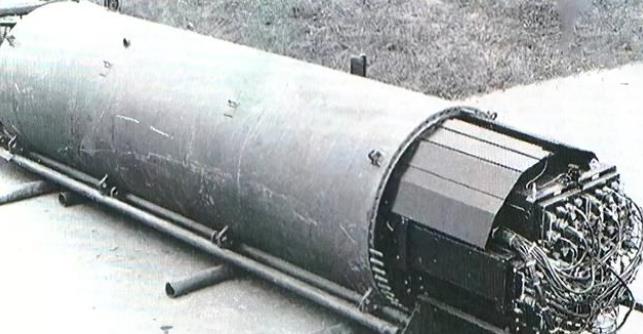 1981年，美国人发现自己在苏联鄂霍次克海底电缆偷装的窃听器被拆除了，由于做贼心