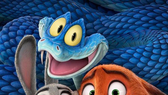 《疯狂动物城2》狂揽17亿美元票房，登顶好莱坞动画影史之巅