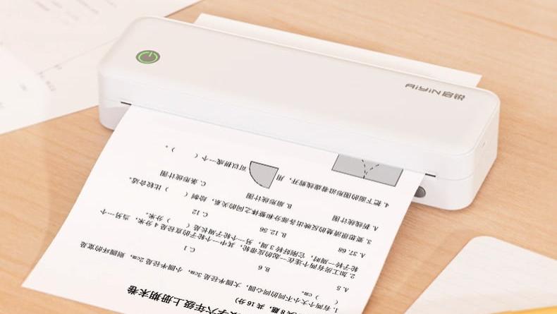 双11必买！！超适合学生党的平价打印机