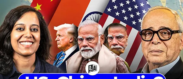 印度想被夸，嘉宾却说别做梦











印度主持人心里苦啊！想让嘉宾夸