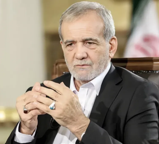 总统通话亚美尼亚直刺以色列，南高加索火药桶添新引信？​​