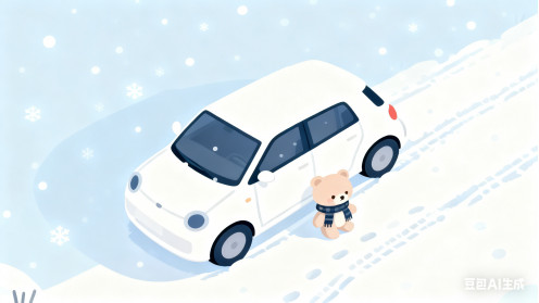北方一到冬天，为什么新能源汽车续航就打折，有什么办法解决？