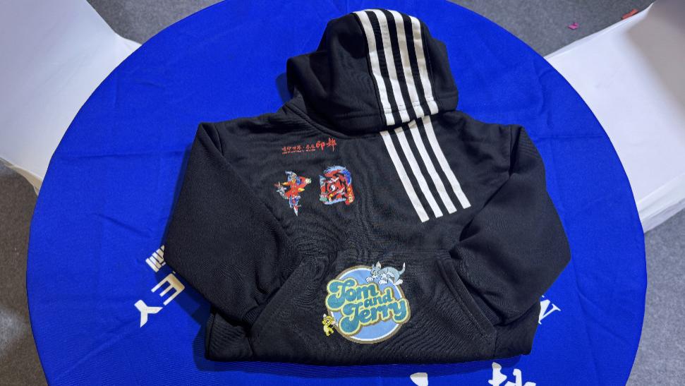 8074-3白墨烫画机的核心功用解析与创新应用