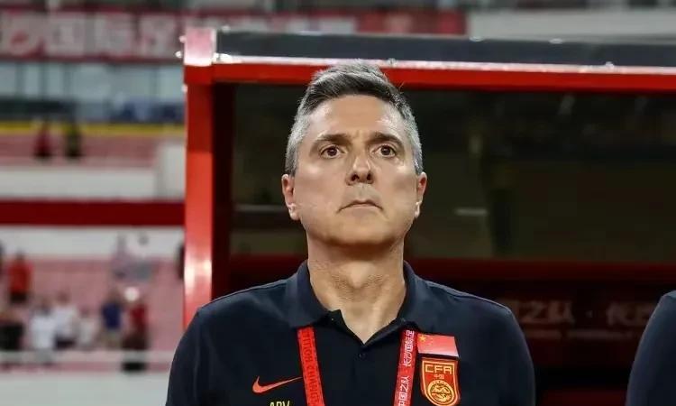 U23亚洲杯预选赛抽签刚刚出炉，中国队分在D组，又遇强敌澳大利亚，这下又麻烦了，